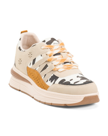 laurel sneakers for women